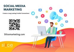 Social Media Advertising Agency