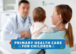 Special Health Care Needs for Infants