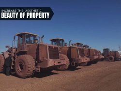 The Roles of a Land Reclamation Company