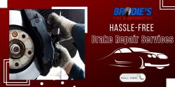 The Top Choice for Auto Brake Repair Services