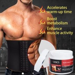 Upgrade Fat Burning Weight Loss Hot Cream