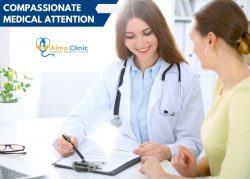 Personalized Patient Care Service