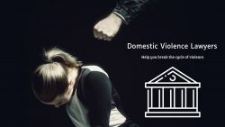 Why Use a Domestic Violence Attorney?
