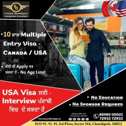 Apply Canada Tourist Visa With US
