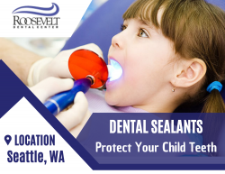 Keep Your Children Teeth Cavity-Free