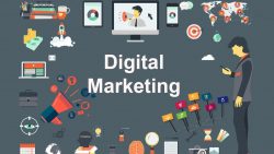 Digital World- David Malka Digital Marketing