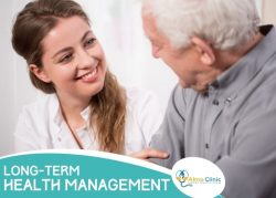 Premier Health Care Management Service