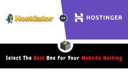 Hostinger vs HostGator – Which One is The Best For Your Web Hosting Services?
