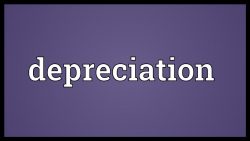 What Is Depreciation? | Franklin I. Ogele