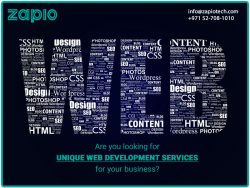 Importance of Web Development Companies For Startups