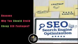 Why You Should Avoid Cheap SEO packages?