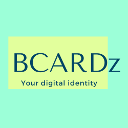 Digital Business Card Franchise