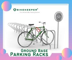 Best Way to Store a Bicycle