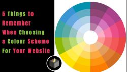 How to Find The Best Colour Schema For Your Website?