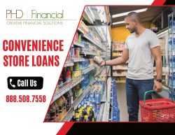 Mortgage Lending for Convenience Stores