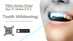 Enrich Your Smile with Willow Springs Dental