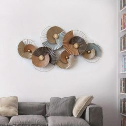 Amazing collection of Metal Wall Decor for sweet home