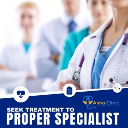 Primary and Specialty Care Doctors