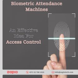 How to Control Inefficient and Poorly Executed Attendance Process With the Help of Attendance So ...
