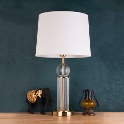 Buy Luxury Table Lamps Online In India | Dekor Company