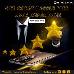 Enjoy Hassle-Free Satta Matka Gaming on Online Satta