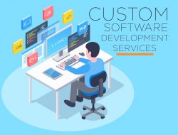 Custom Software Development Services In Australia