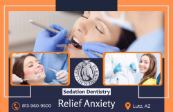 Sedation Dentistry for a Serene Dental Experience