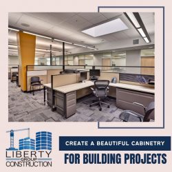 Solution for High Quality Commercial Project