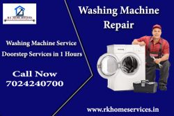 Washing machine Repair in Bhopal
