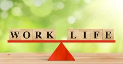 Work/Life Balance | Serial Entrepreneur | Claudius Taylor