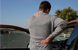 Back Injury After a Car Accident? Things you Need to Know
