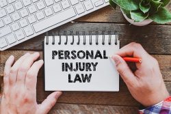 Common Myths About Hiring a Personal Injury Lawyer