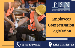 Labor Compensation Benefits