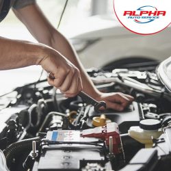 Leading Automobile Repair Shop in Mesa, Arizona
