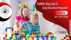 Reliable and Safe Environment for Toddler