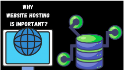 Why Website Hosting Services is So Important?