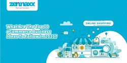 What Are The Top 10 eCommerce Business Ideas To Follow In 2021?