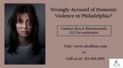 Wrongly Accused of Domestic Violence in Philadelphia?