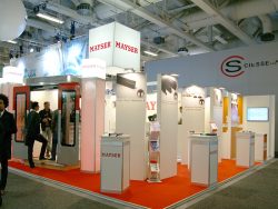 Best Exhibition Stand Contractor in Frankfurt