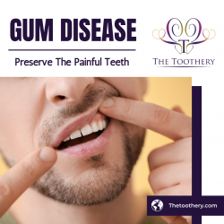 Comprehensive Dentistry With Perfect Services