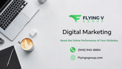 Engage Your Business Growth By Digital Marketing