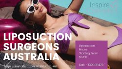 Liposuction Cost Australia | Inspire Cosmetics
