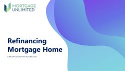 Automated mortgage Anytime And Anywhere.