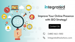 Trusted SEO Agency for Your Business!
