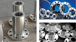 Hastelloy C276 Flanges Supplier in India