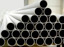 Titanium Pipe & Tube Supplier in India