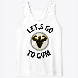 GYM HOODIE & T-shirt