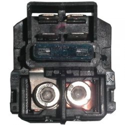 Honda CBF 125 M Starter Relay 2009-2010
