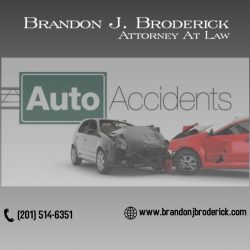 New Jersey ATV Accident Attorney