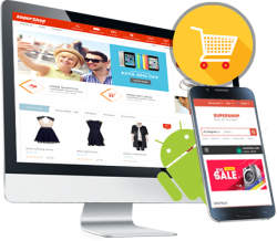 Ecommerce Development Company in Chennai